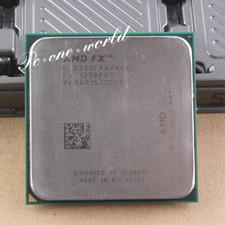 Processador 100% OK FD8320FRW8KHK FX-Series FX-8320 3.5 GHz soquete AM3+ CPU #F23 comprar usado  Enviando para Brazil
