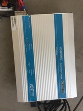 Votronic vac 1220 gebraucht kaufen  Starzach