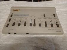 Camlink vmx5500 video for sale  GLASGOW