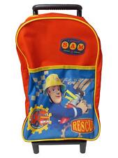 Fireman sam rucksack gebraucht kaufen  Deutschland