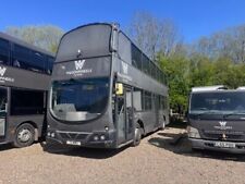 Double decker bus for sale  AMERSHAM