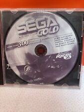 Sega gold top for sale  Stuart