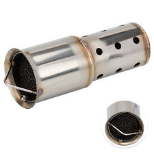 51mm killer silencer for sale  WALSALL
