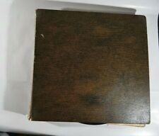 Coffret disque gramophone d'occasion  Saint-Pourçain-sur-Sioule