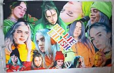 Billie eilish fabric for sale  Savannah