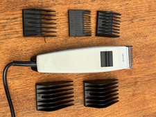 Schermaschine moser typ gebraucht kaufen  Markkranstädt