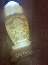 Vase socle antiquité d'occasion  Nancy-