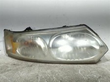 Used right headlight for sale  Bellmawr