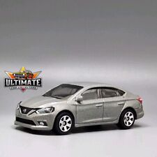 2016 16 Nissan Sentra colecionável escala 1/64 modelo de carro de colecionador fundido comprar usado  Enviando para Brazil