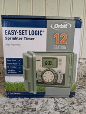 Orbit 57900 station for sale  Red Bluff