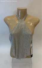 rhinestone halter top for sale rhinestone halter top for sale Las Vegas