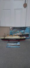 Oxford titanic building for sale  NEWTON-LE-WILLOWS