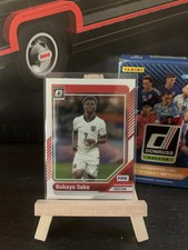 Panini donruss foot d'occasion  Paris XVII