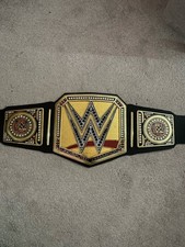 Wwe undisputed championship for sale  BRISTOL