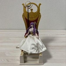 Conjunto Premium Saint Seiya Cloth Myth Ex Goddess Athena Kido Saori Divine Saga comprar usado  Enviando para Brazil