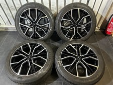 Hyundai santa mx5 gebraucht kaufen  Frankfurt am Main