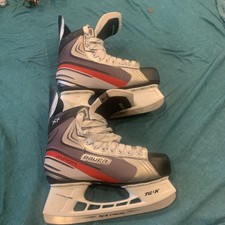 Bauer vapor ice for sale  San Pedro