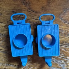 Vintage two 1992 for sale  Leetonia