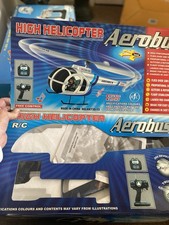 Remote control helicopter for sale  NEWCASTLE