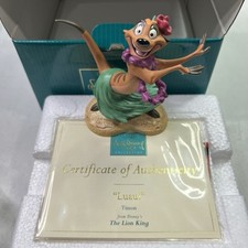 Wdcc disney the d'occasion  Expédié en Belgium