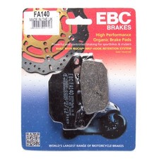 Ebc fa140 organic for sale  BRIGHTON