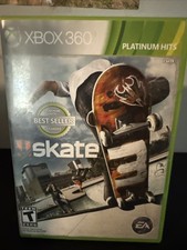 Skate complete cib for sale  Barrington