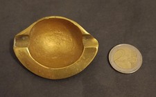 Cendrier vintage laiton d'occasion Cendrier vintage laiton d'occasion  Bourges