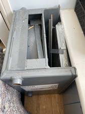 Grant back boiler for sale  CHICHESTER