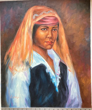 Original oil painting for sale  Indianapolis