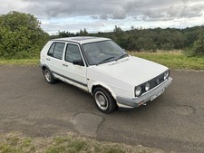 Golf driver 1.6 for sale  COWDENBEATH