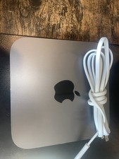 Desktop Apple Mac mini (SSD de 256GB, Intel Core i5-8500B, 3.00GHz, 8GB) comprar usado  Enviando para Brazil
