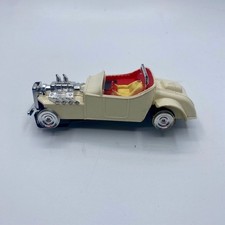 Vintage 27 T-ROD Aurora O Gauge Slot Car Super Model Motoring Super T Jet  comprar usado  Enviando para Brazil