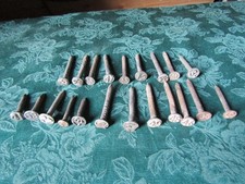 railroad date nails for sale  Flagstaff
