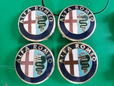 Set genuine alfa for sale  MELTON MOWBRAY