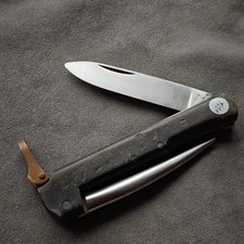 Löwenmesser lütters taschenm gebraucht kaufen  Dortmund