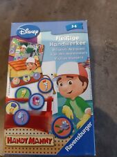 Ravensburger fleißige handwer gebraucht kaufen  Nürnberg