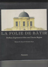 Folie batir .dams d'occasion  Pertuis