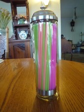 Straw glass stainless for sale  Salem