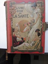 Livre santé volume d'occasion  Ressons-sur-Matz