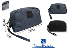 Pochette uomo sportiva usato  Bisceglie
