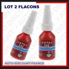 Lot frein filet d'occasion  Strasbourg-