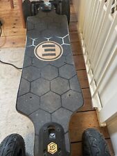 electric skateboard for sale  LONDON