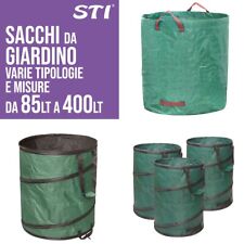 Sacchi giardino 160 usato  Livorno