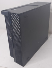 Dell Precision Tower 7820 Intel Xeon Silver 4116 2,10 GHz 32 GB CPU única #B segunda mano  Embacar hacia Mexico