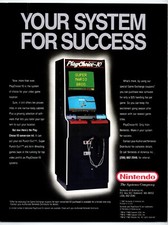 Playchoice super mario for sale  Collingswood
