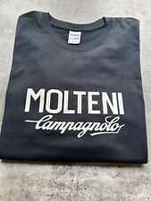 Molteni campagnolo cycling for sale  BEVERLEY