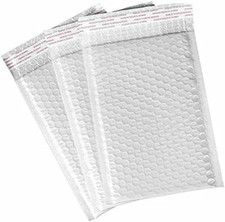 14.25x20 poly bubble d'occasion  Expédié en France