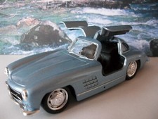 Modellauto mercedes benz gebraucht kaufen  Iserlohn