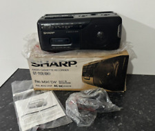 Vintage sharp 110e for sale  BIRMINGHAM