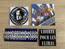 Lot stickers autocollant d'occasion  Sarreguemines